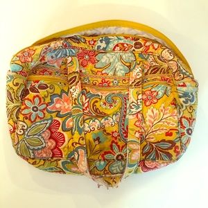 Vera Bradley Diaper Bag